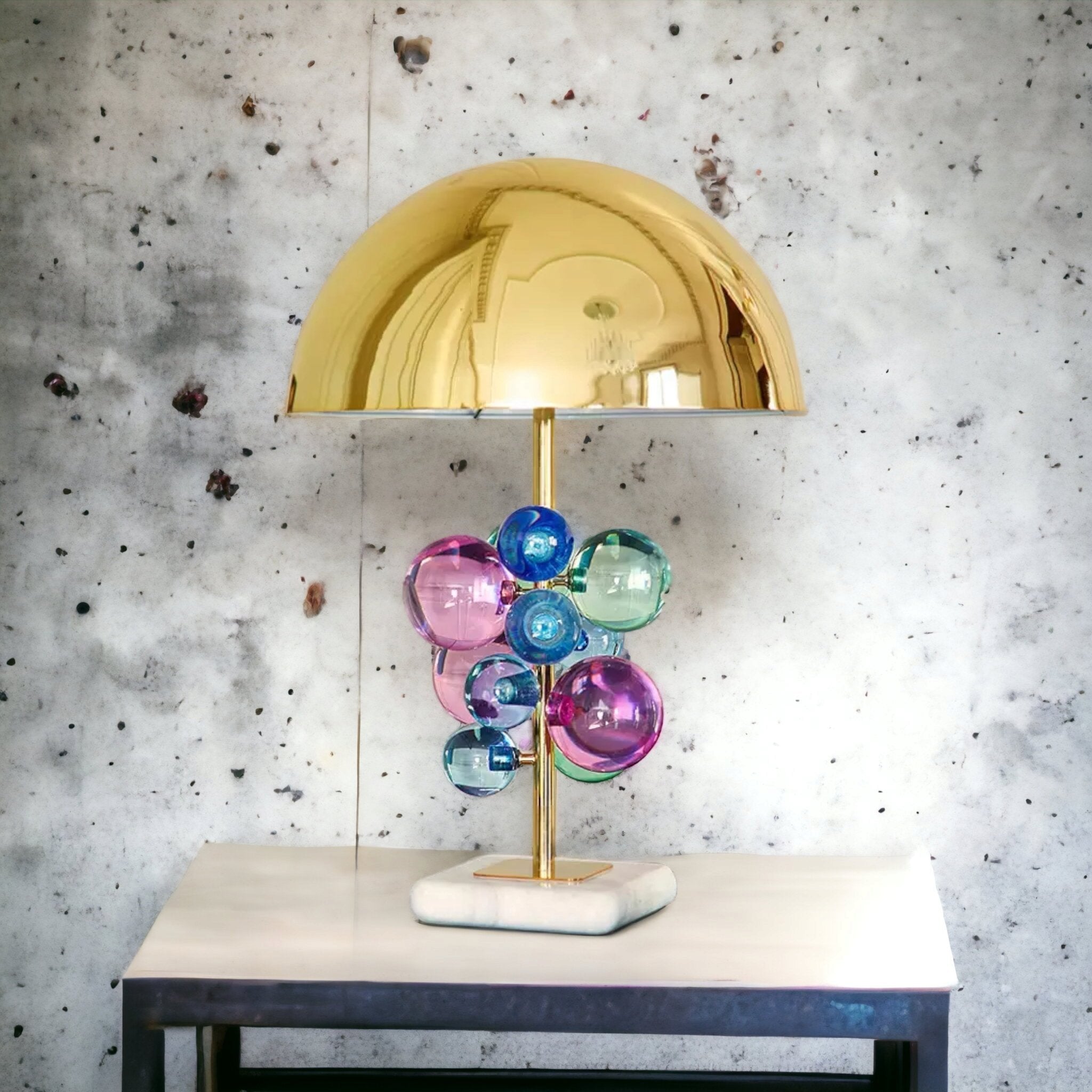 Lamp Decor