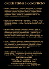 2026 Decor Silhouette Brooch Wholesale Catalogue