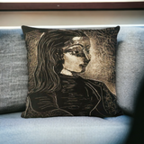 Stunning Cotton Cushion Covers (Picasso Collection) - 100 Gorgeous Picasso Original Artworks to Select From.