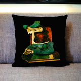 Stunning Cotton Cushion Covers (Picasso Collection) - 100 Gorgeous Picasso Original Artworks to Select From.