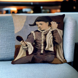 Stunning Cotton Cushion Covers (Picasso Collection) - 100 Gorgeous Picasso Original Artworks to Select From.