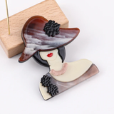 Garden Hat Ladies – Six-Piece Collection