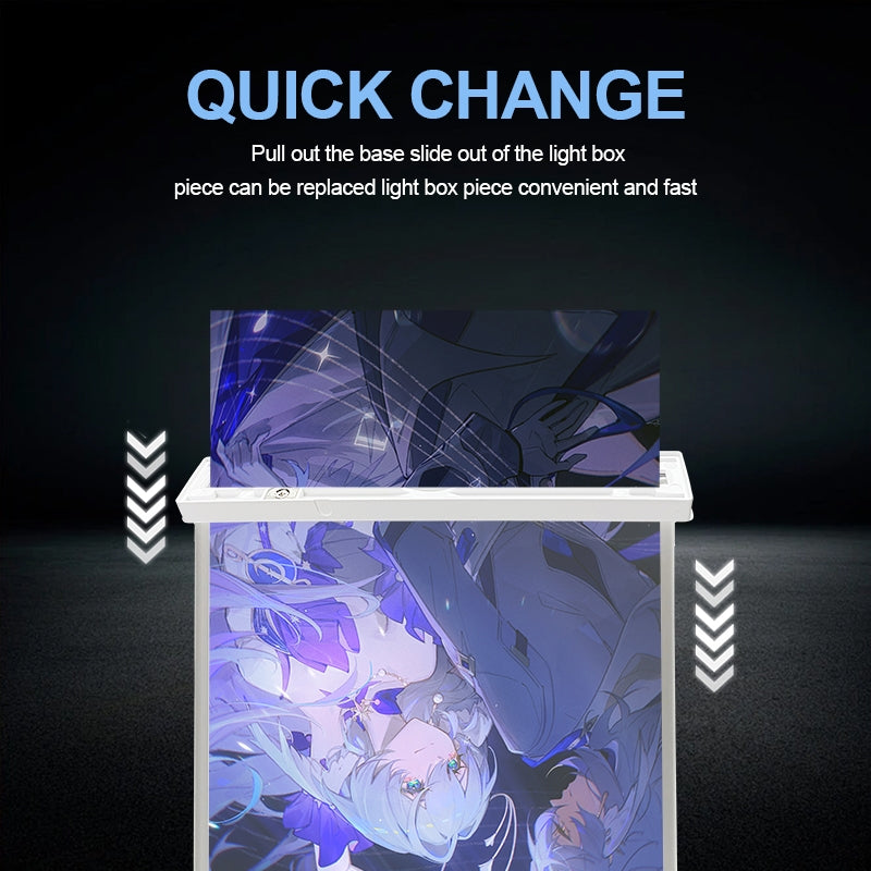 LumaStand™ A4 & A3 Rechargeable LED Displays. Illuminate your Promotions Anywhere with the LumaStand™ Rechargeable LED Lightbox, Designed for Hospitality Venues that Need Bright, Professional, Cable-Free Advertising or Menu Signage. BLACK COLOR ONLY!