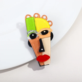 Deconstructed Elegance