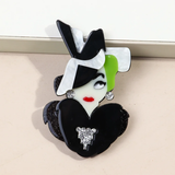 Artful Muse – Avant-Garde Set