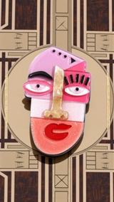 Chromatic Gaze – Expressionist Set