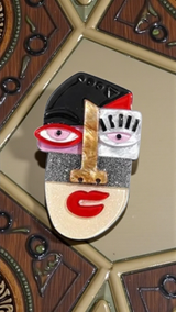 Chromatic Gaze – Expressionist Set