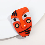 Deconstructed Elegance