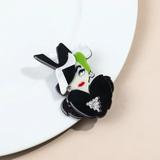 Artful Muse – Avant-Garde Set