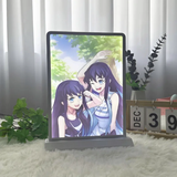 LumaStand™ A4 & A3 Rechargeable LED Display. Illuminate your promotions anywhere with the LumaStand™ Rechargeable LED Lightbox, designed specifically for hospitality venues that need bright, professional, cable-free Advertising or Menu signage.BLACK ONLY!