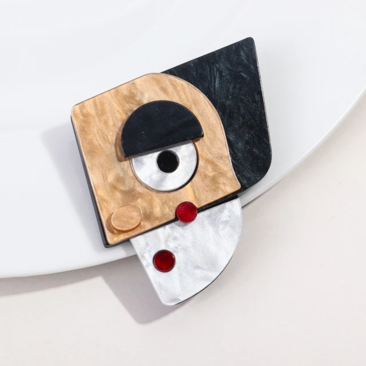 Deconstructed Elegance Showcasing 8 Picasso Variants