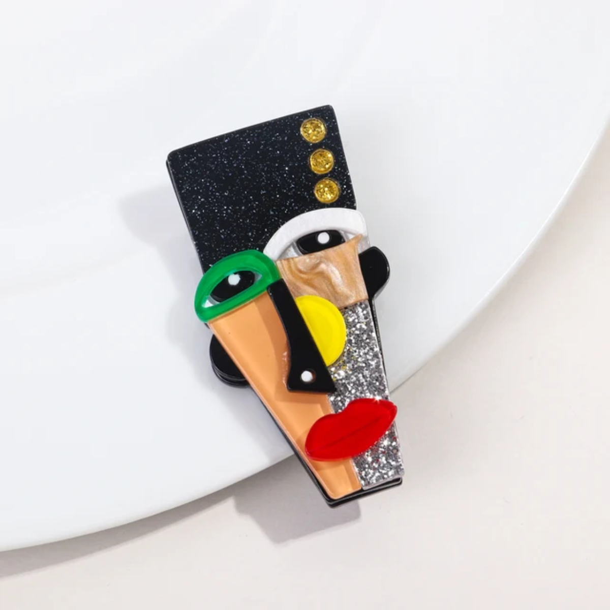 Deconstructed Elegance Showcasing 8 Picasso Variants