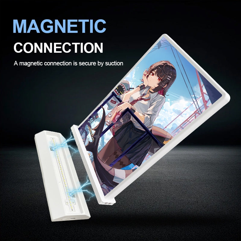 LumaStand™ A4 & A3 Rechargeable LED Display. Illuminate your promotions anywhere with the LumaStand™ Rechargeable LED Lightbox, designed specifically for hospitality venues that need bright, professional, cable-free Advertising or Menu signage.BLACK ONLY!